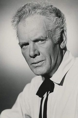 Charles Bickford, photo 1 of 3