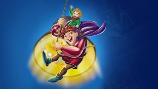 The Hunchback of Notre Dame II still 3