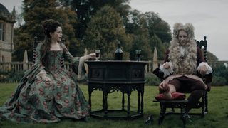 Savage House still 5