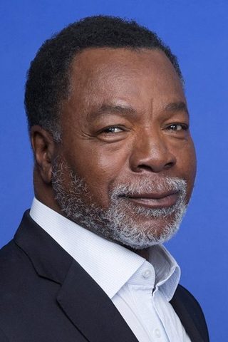Carl Weathers, photo 3 of 3