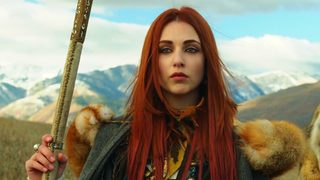 Mythica: A Quest for Heroes still 2