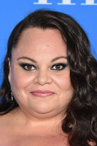 Keala Settle, photo 1 of 3