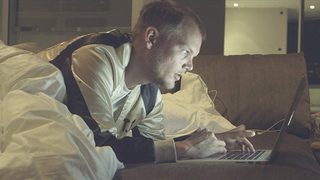 Avicii: True Stories still 3