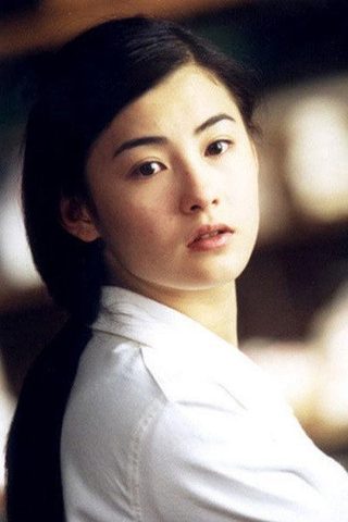 Cecilia Cheung, photo 3 of 3