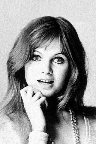 Madeline Smith, photo 2 of 3