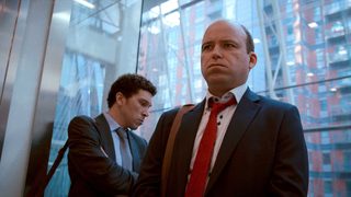 Bank of Dave still 2