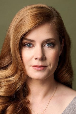 Amy Adams, photo 3 of 3