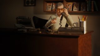 Stan Lee still 1
