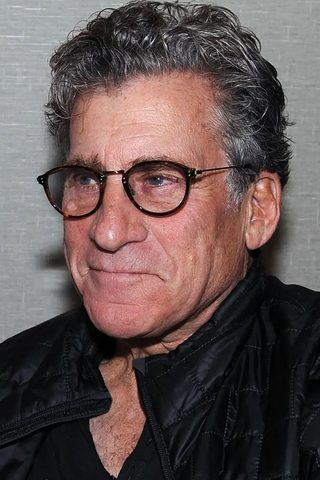 Paul Michael Glaser, photo 2 of 3