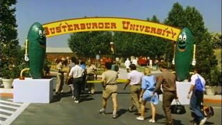Hamburger: The Motion Picture still 1