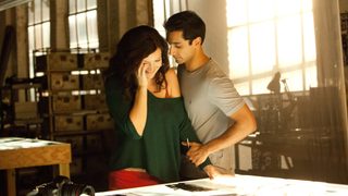 The Reluctant Fundamentalist still 4