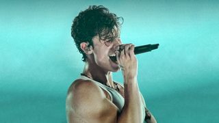 Shawn Mendes: Live in Concert still 1