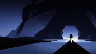 Hilda and the Mountain King still 5
