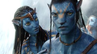 Capturing Avatar still 1