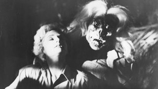 Voodoo Woman still 7