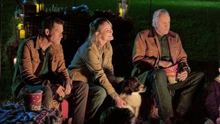 JL Family Ranch: The Wedding Gift still 2