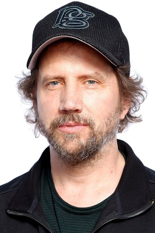 Jamie Kennedy, photo 1 of 3