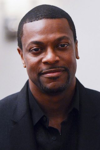 Chris Tucker, photo 3 of 3
