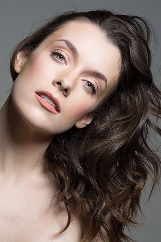 Ashlynn Yennie, photo 2 of 3