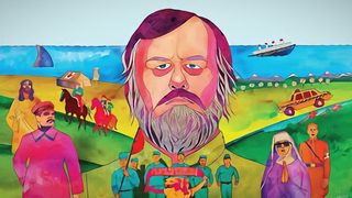 The Pervert's Guide to Ideology still 1