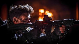 Hounds of War still 6