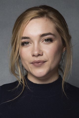 Florence Pugh, photo 1 of 3