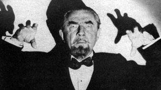 Voodoo Man still 3