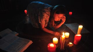 A Dark Song still 7