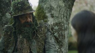 The Legend of The Five still 3