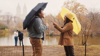 Dating & New York still 2