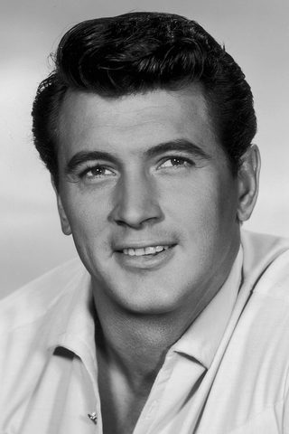 Rock Hudson, photo 2 of 3