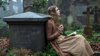 Mary Shelley still 3
