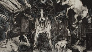 Heart of a Dog still 4