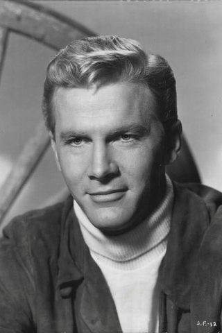 Steve Forrest, photo 1 of 3