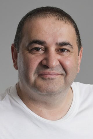 Safak Sezer, photo 3 of 3