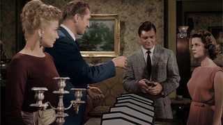 House on Haunted Hill still 4