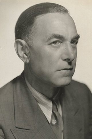 Harry Carey, photo 1 of 3