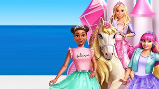 Barbie: Princess Adventure still 1