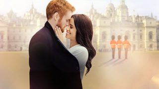 Harry & Meghan: A Royal Romance still 1