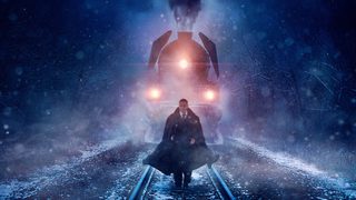 Murder on the Orient Express still 2