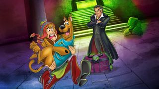 Scooby-Doo! and the Curse of the 13th Ghost still 1