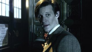 Doctor Who: A Christmas Carol still 8