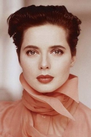 Isabella Rossellini, photo 1 of 3
