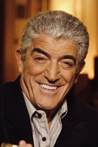 Frank Vincent, photo 1 of 3