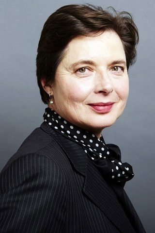 Isabella Rossellini, photo 3 of 3