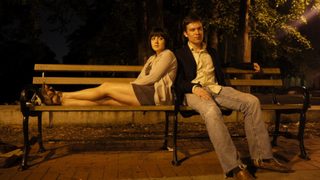 The Unspeakable Act still 6
