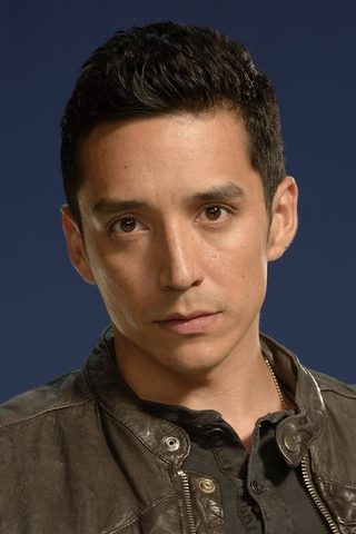 Gabriel Luna, photo 1 of 3