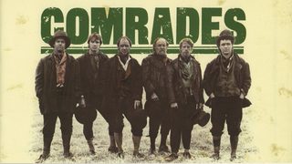 Comrades still 1
