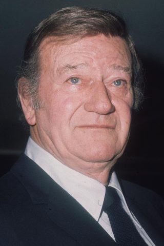 John Wayne, photo 2 of 3