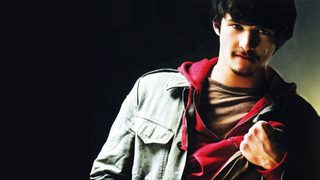 Strapped still 5
